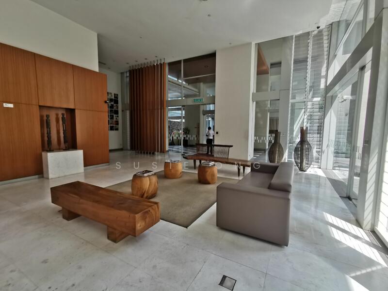 Kondominium untuk Disewa di Residensi Kia Peng (Twelve Kia Peng) - Susie Ong - PropertyGuru.com.my