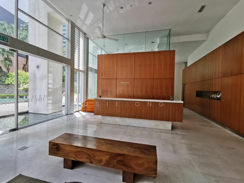 Kondominium untuk Disewa di Residensi Kia Peng (Twelve Kia Peng) - Susie Ong - PropertyGuru.com.my