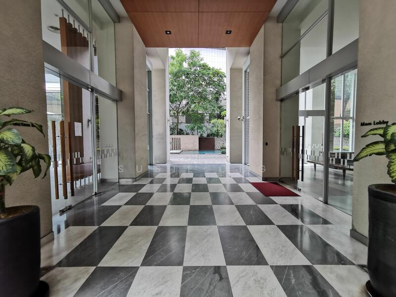 Kondominium untuk Disewa di Residensi Kia Peng (Twelve Kia Peng) - Susie Ong - PropertyGuru.com.my