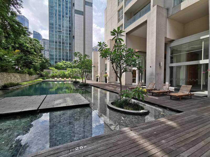 Kondominium untuk Disewa di Residensi Kia Peng (Twelve Kia Peng) - Susie Ong - PropertyGuru.com.my