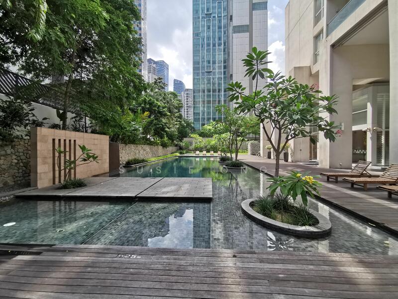 Kondominium untuk Disewa di Residensi Kia Peng (Twelve Kia Peng) - Susie Ong - PropertyGuru.com.my