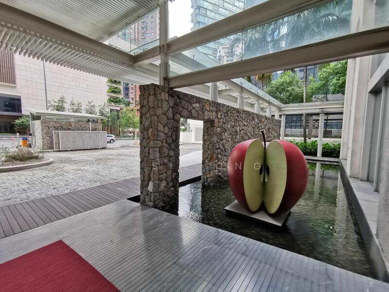 Kondominium untuk Disewa di Residensi Kia Peng (Twelve Kia Peng) - Susie Ong - PropertyGuru.com.my