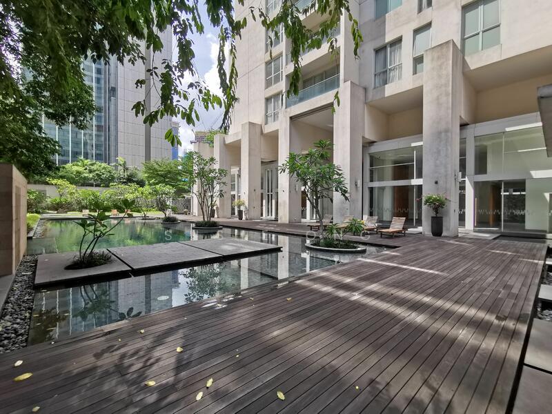 Kondominium untuk Disewa di Residensi Kia Peng (Twelve Kia Peng) - Susie Ong - PropertyGuru.com.my