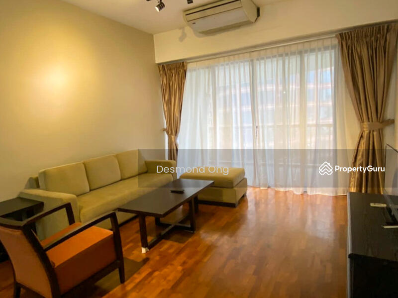 Kondominium untuk Disewa di Menara Pinang - Desmond Ong - PropertyGuru.com.my