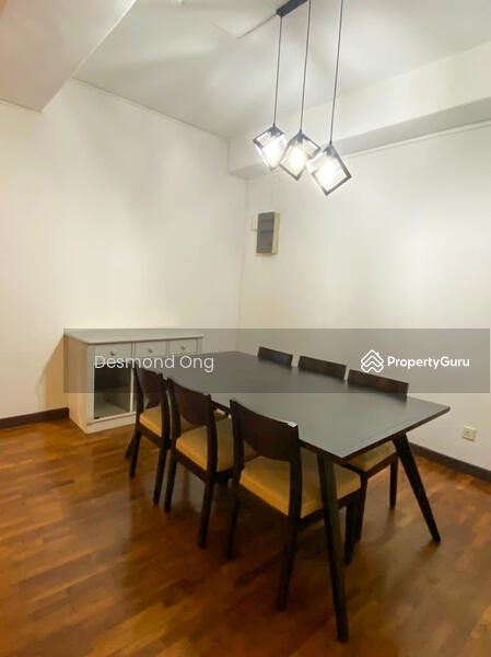 Kondominium untuk Disewa di Menara Pinang - Desmond Ong - PropertyGuru.com.my