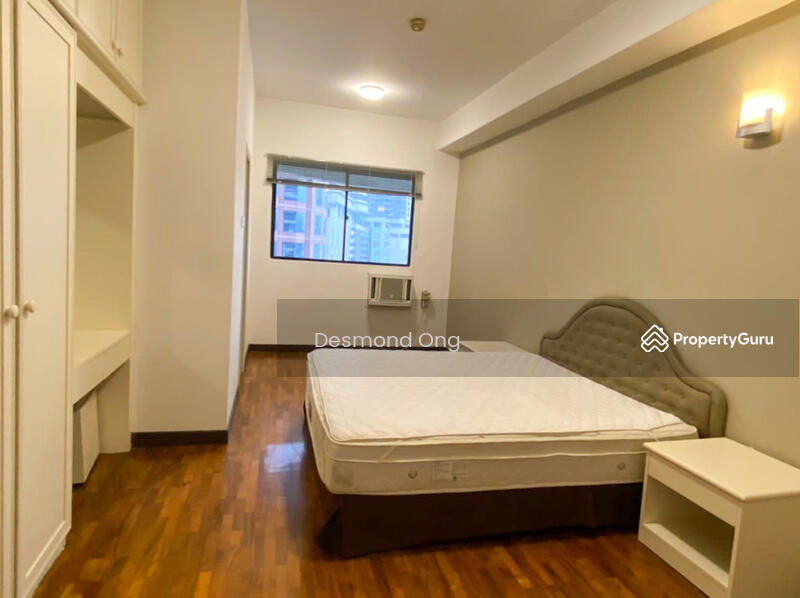 Kondominium untuk Disewa di Menara Pinang - Desmond Ong - PropertyGuru.com.my