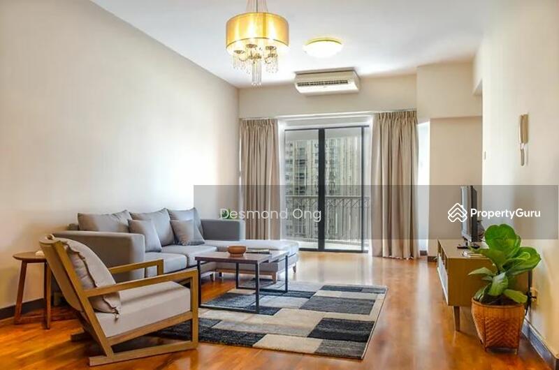Kondominium untuk Disewa di Menara Pinang - Desmond Ong - PropertyGuru.com.my