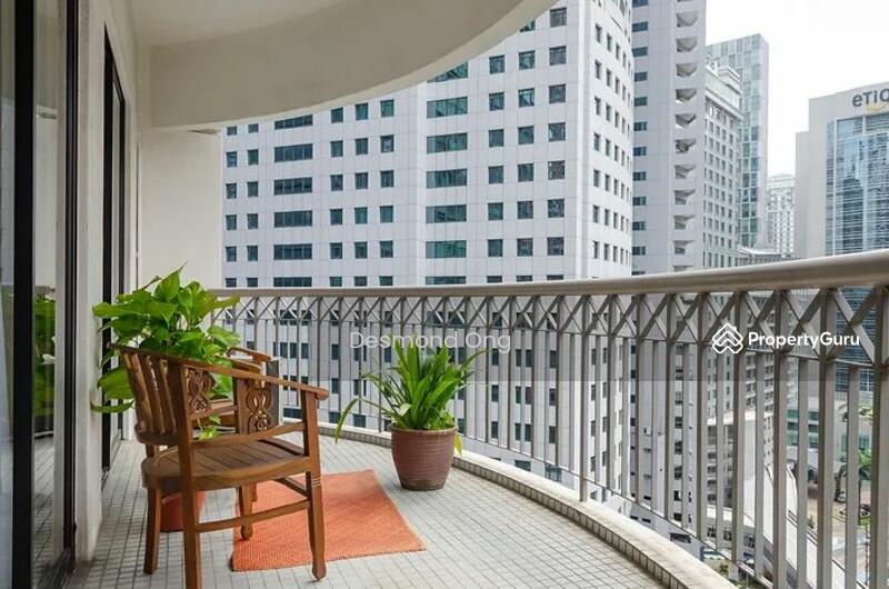 Kondominium untuk Disewa di Menara Pinang - Desmond Ong - PropertyGuru.com.my