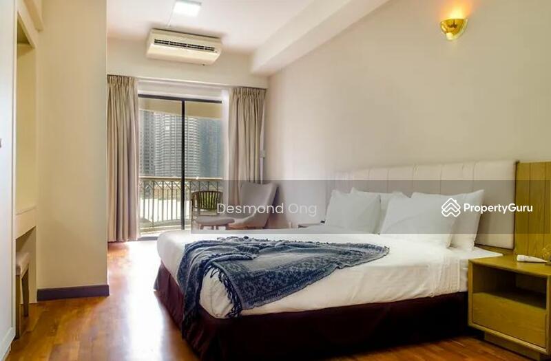 Kondominium untuk Disewa di Menara Pinang - Desmond Ong - PropertyGuru.com.my