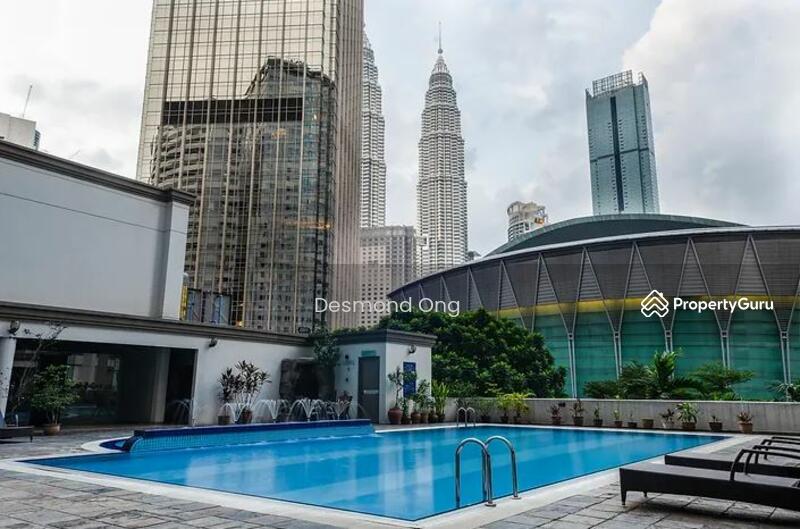 Kondominium untuk Disewa di Menara Pinang - Desmond Ong - PropertyGuru.com.my