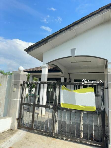 Rumah Teres 1 Tingkat untuk Dijual di Bertam (Melaka) - Kellyn Foo - PropertyGuru.com.my