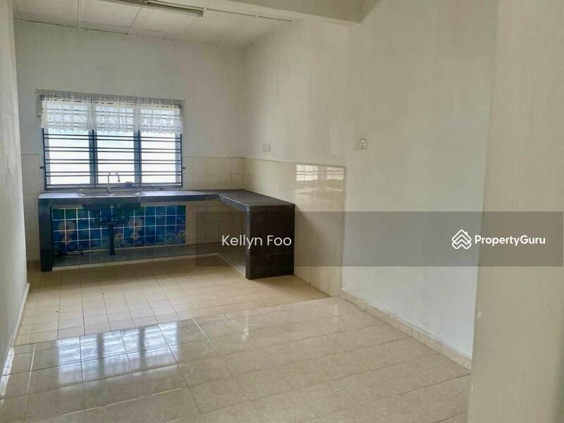 Rumah Teres 1 Tingkat untuk Dijual di Bertam (Melaka) - Kellyn Foo - PropertyGuru.com.my