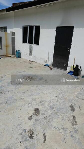 Rumah Teres 1 Tingkat untuk Dijual di Bertam (Melaka) - Kellyn Foo - PropertyGuru.com.my