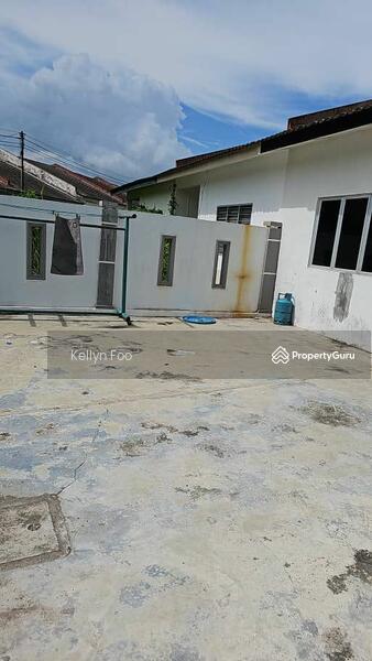 Rumah Teres 1 Tingkat untuk Dijual di Bertam (Melaka) - Kellyn Foo - PropertyGuru.com.my
