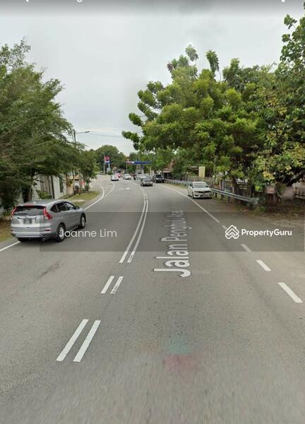 For Rent - Jalan Penghulu Abbas