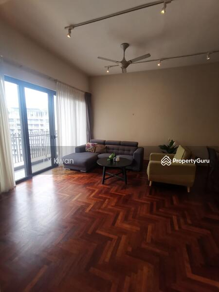 Condominium for Rent at The Mews - T.Y Kwan - PropertyGuru.com.my