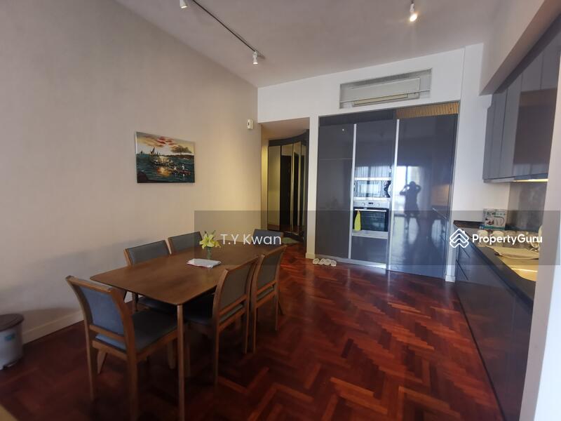 Condominium for Rent at The Mews - T.Y Kwan - PropertyGuru.com.my