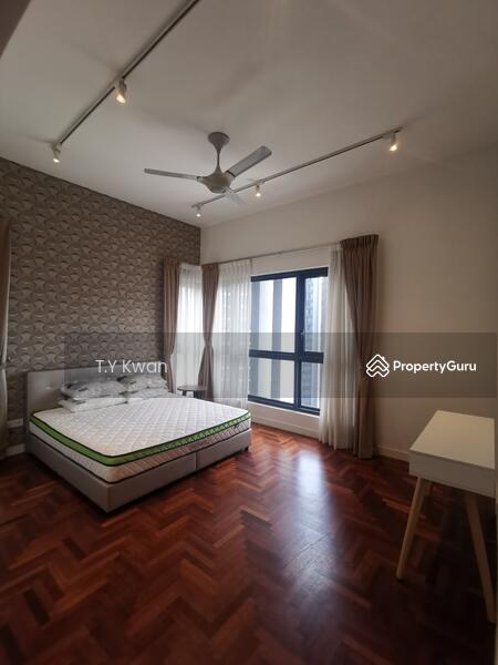 Condominium for Rent at The Mews - T.Y Kwan - PropertyGuru.com.my