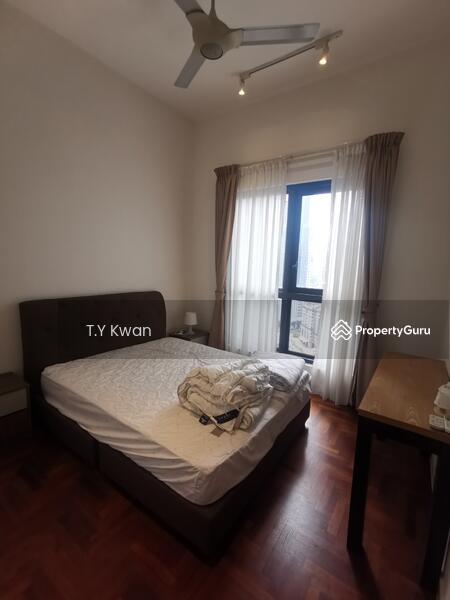 Condominium for Rent at The Mews - T.Y Kwan - PropertyGuru.com.my
