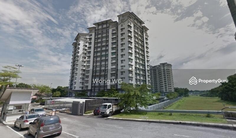 For Sale - Kota Kemuning, Shah Alam