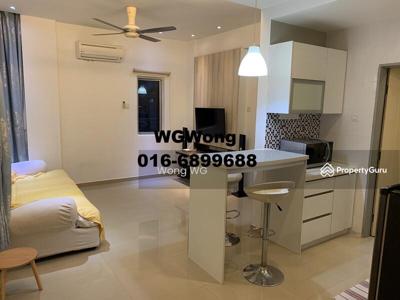 For Sale - Kota Kemuning, Shah Alam
