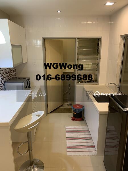 For Sale - Kota Kemuning, Shah Alam