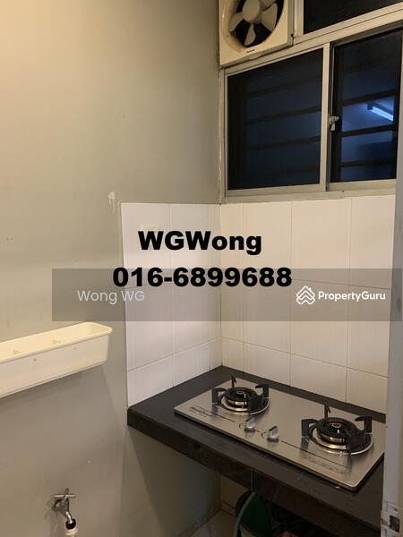 For Sale - Kota Kemuning, Shah Alam