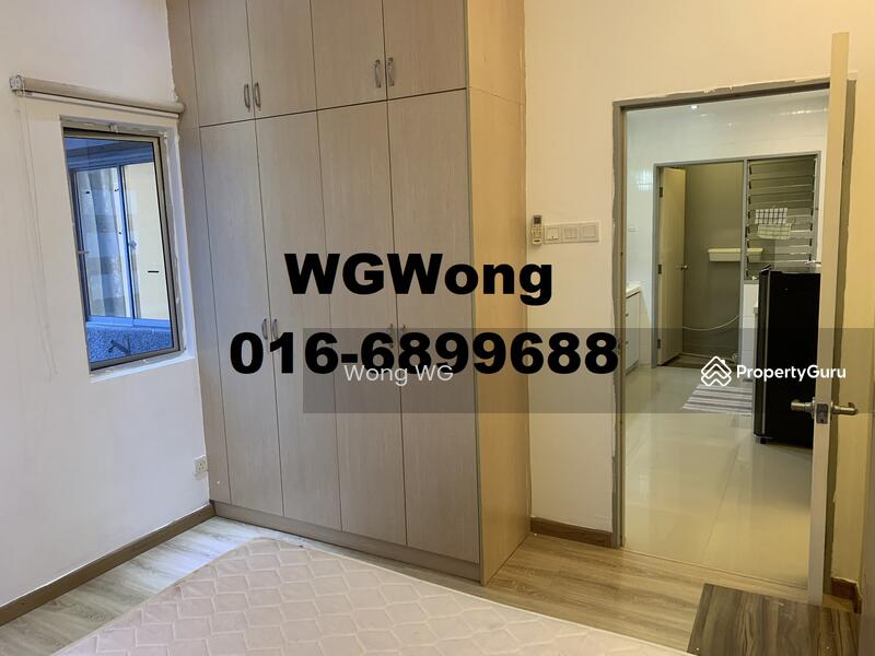 For Sale - Kota Kemuning, Shah Alam