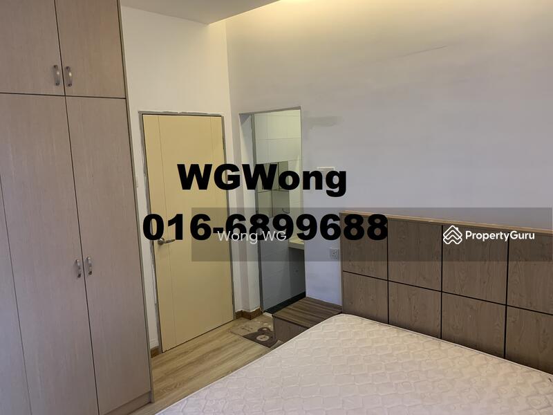 For Sale - Kota Kemuning, Shah Alam