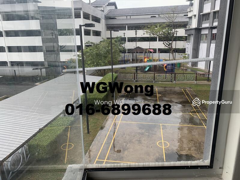 For Sale - Kota Kemuning, Shah Alam