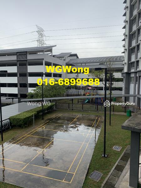 For Sale - Kota Kemuning, Shah Alam