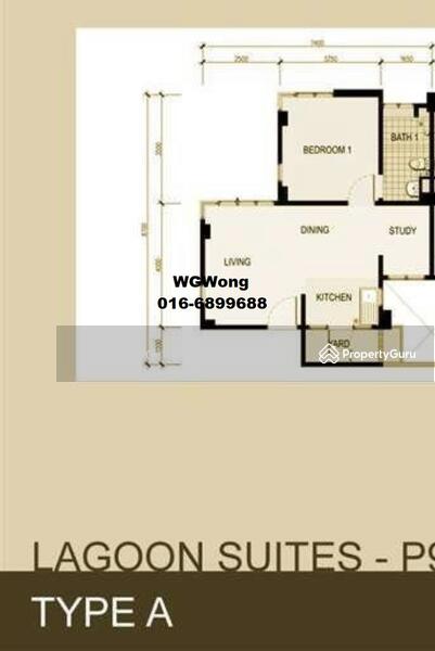 For Sale - Kota Kemuning, Shah Alam