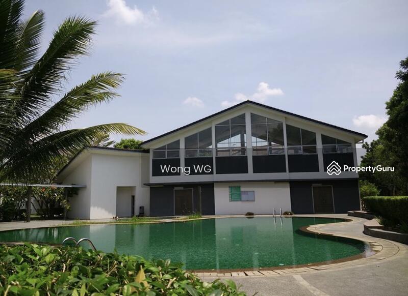 For Sale - Kota Kemuning, Shah Alam