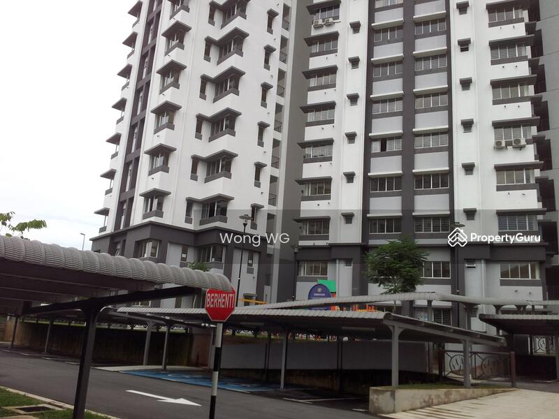 For Sale - Kota Kemuning, Shah Alam