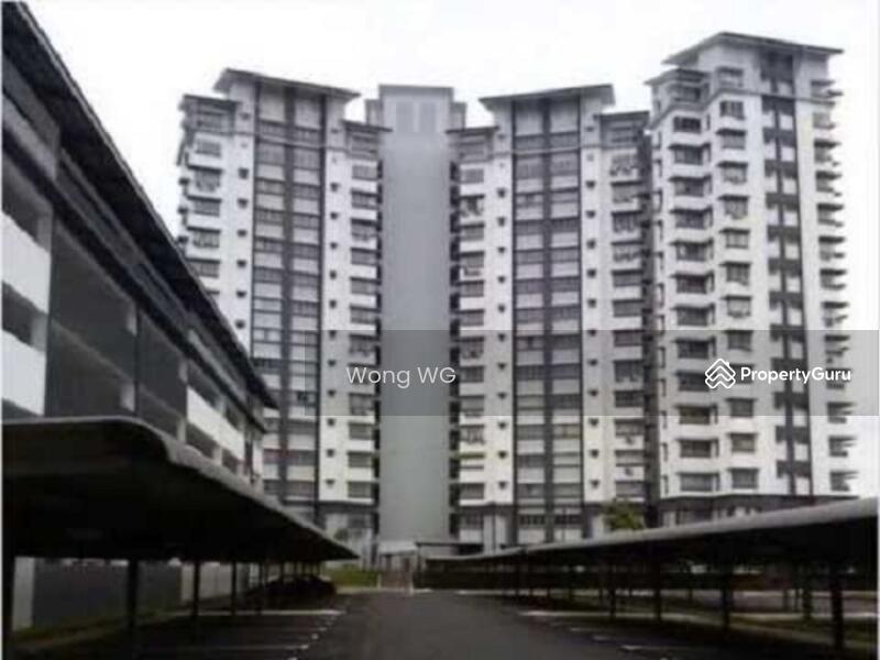 For Sale - Kota Kemuning, Shah Alam