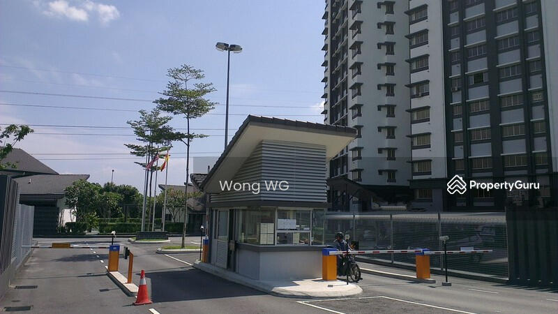 For Sale - Kota Kemuning, Shah Alam