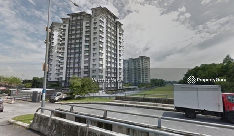 For Sale - Kota Kemuning, Shah Alam