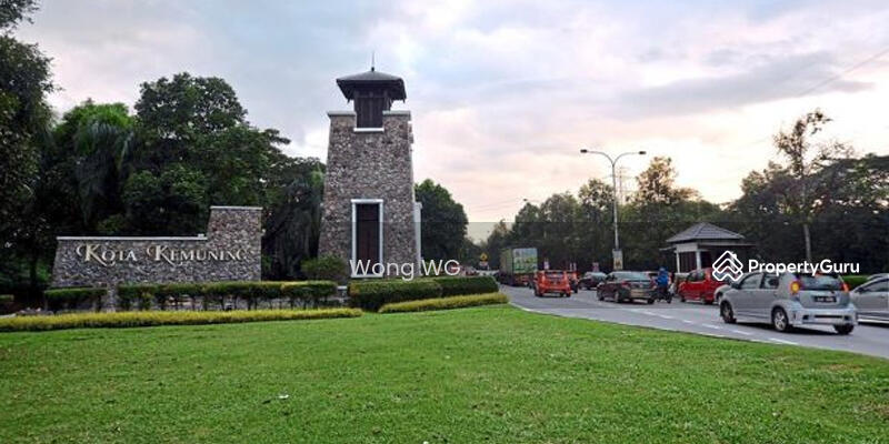 For Sale - Kota Kemuning, Shah Alam