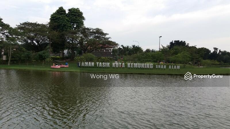 For Sale - Kota Kemuning, Shah Alam