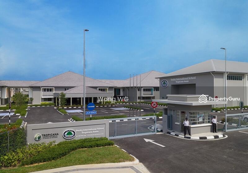 For Sale - Kota Kemuning, Shah Alam