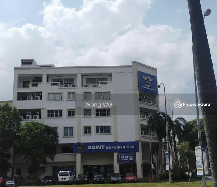 For Sale - Kota Kemuning, Shah Alam