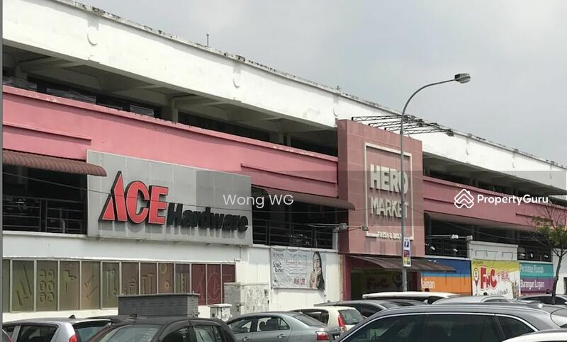 For Sale - Kota Kemuning, Shah Alam