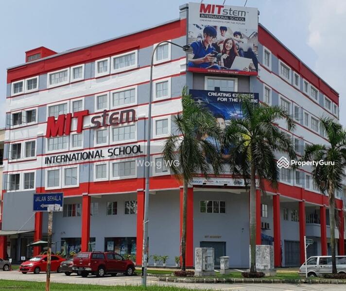 For Sale - Kota Kemuning, Shah Alam
