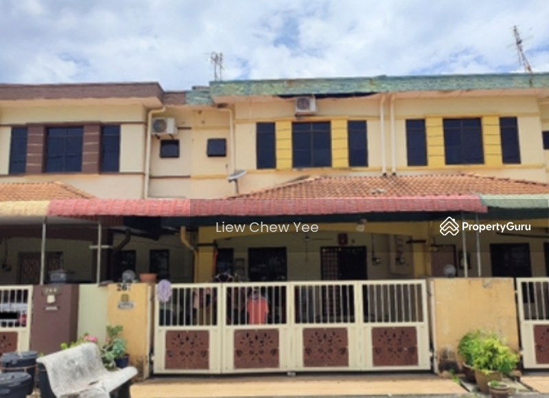 BANK LELONG 05/03/2024 Taman Bunga Matahari Ayer Tawar, Perak untuk