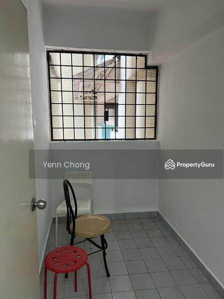 For Sale - Anjung Hijau (Greenfields)
