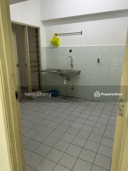 For Sale - Anjung Hijau (Greenfields)
