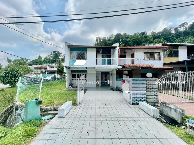 Taman Zooview, Jalan Lintang Zoo View, Ampang Jaya, Ampang, Selangor, 4 Bedrooms, 2400 sqft, 2