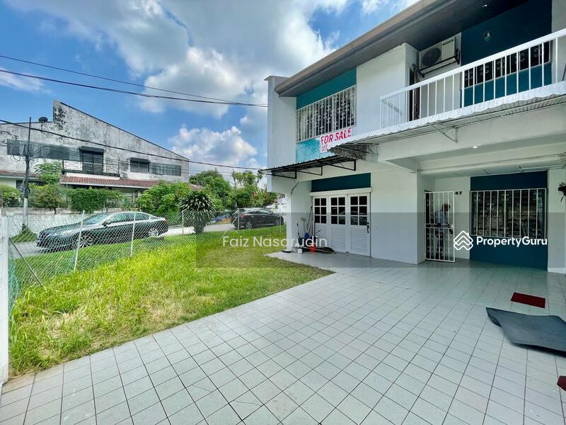 Taman Zooview, Jalan Lintang Zoo View, Ampang Jaya, Ampang, Selangor, 4 Bedrooms, 2400 sqft, 2