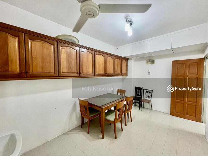 Taman Zooview, Jalan Lintang Zoo View, Ampang Jaya, Ampang, Selangor, 4 Bedrooms, 2400 sqft, 2