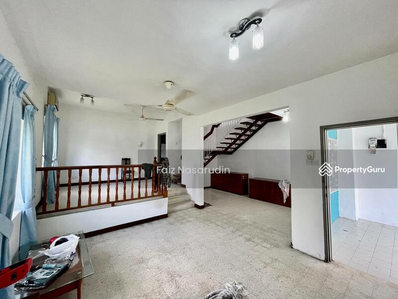 Taman Zooview, Jalan Lintang Zoo View, Ampang Jaya, Ampang, Selangor, 4 Bedrooms, 2400 sqft, 2